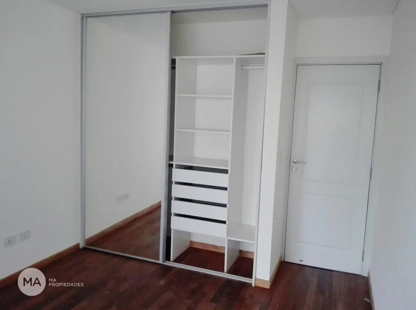 Departamento 1 Dormitorio Con cochera - J. Manuel de Rosas 1200 - Martin Rosario | Alquiler 4
