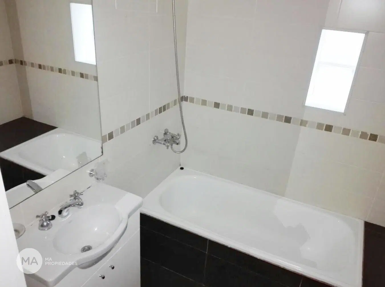 Departamento 1 Dormitorio Con cochera - J. Manuel de Rosas 1200 - Martin Rosario | Alquiler 3