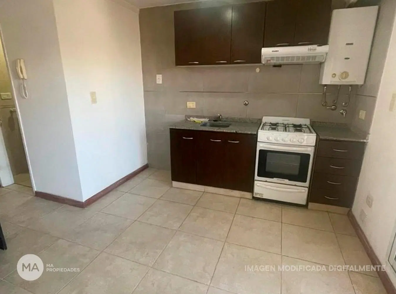 Monoambiente 30 M2 - Suipacha 800 - Centro Rosario | Alquiler 2