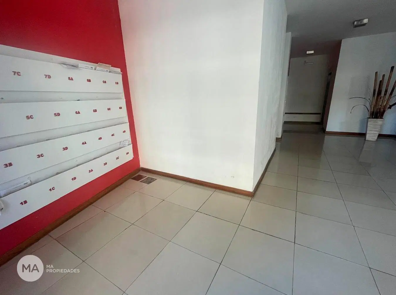 Monoambiente 30 M2 - Suipacha 800 - Centro Rosario | Alquiler 4