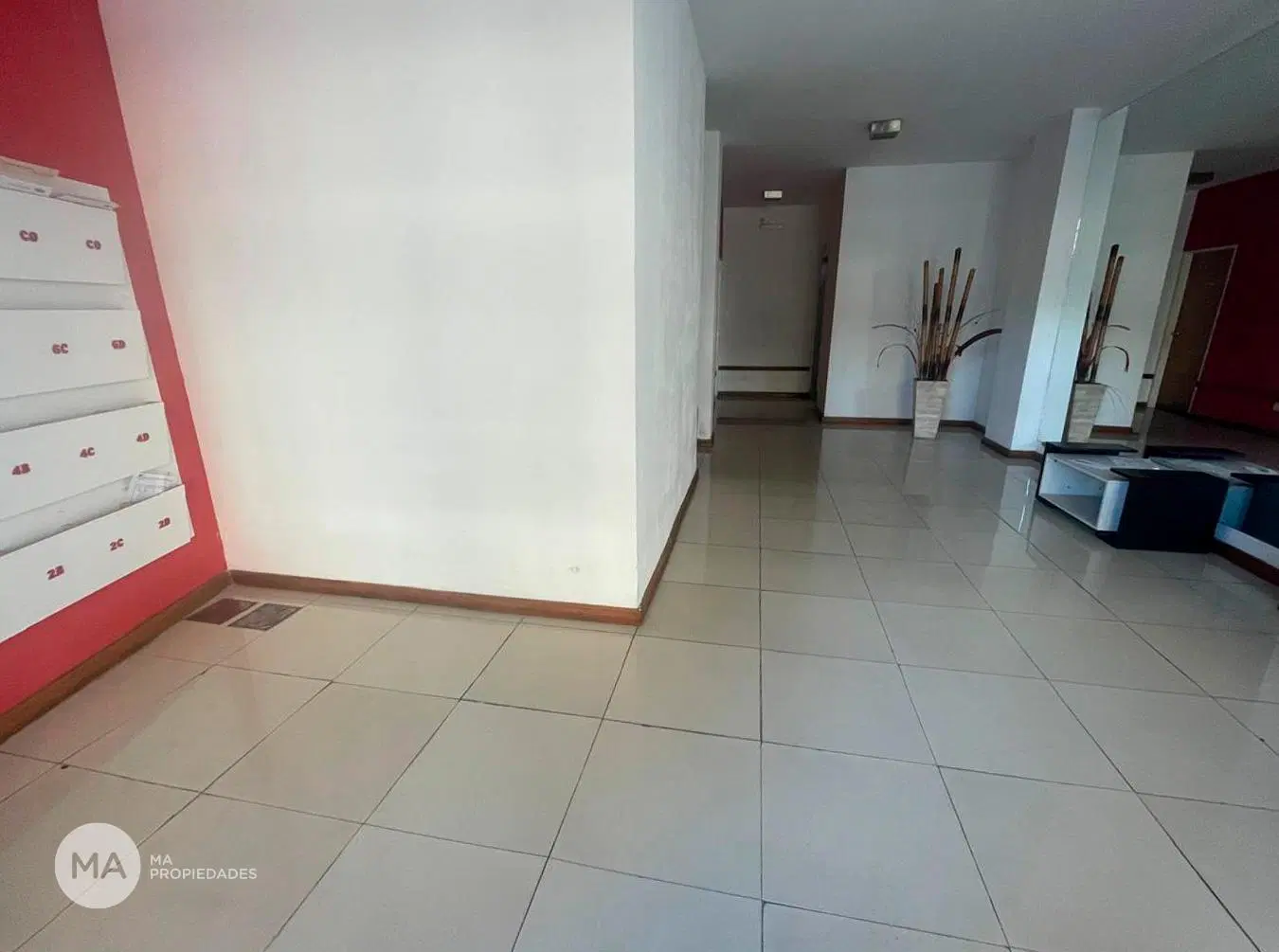 Monoambiente 30 M2 - Suipacha 800 - Centro Rosario | Alquiler 3