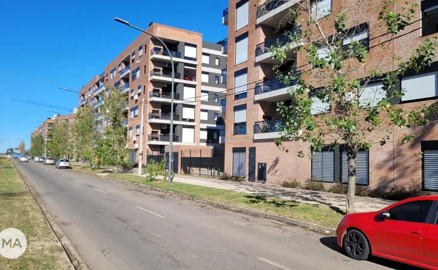 Oportunidad Departamento 1 Dormitorio - Av. Miglierini 700 - Los Pasos - Fisherton Rosario | Venta 4