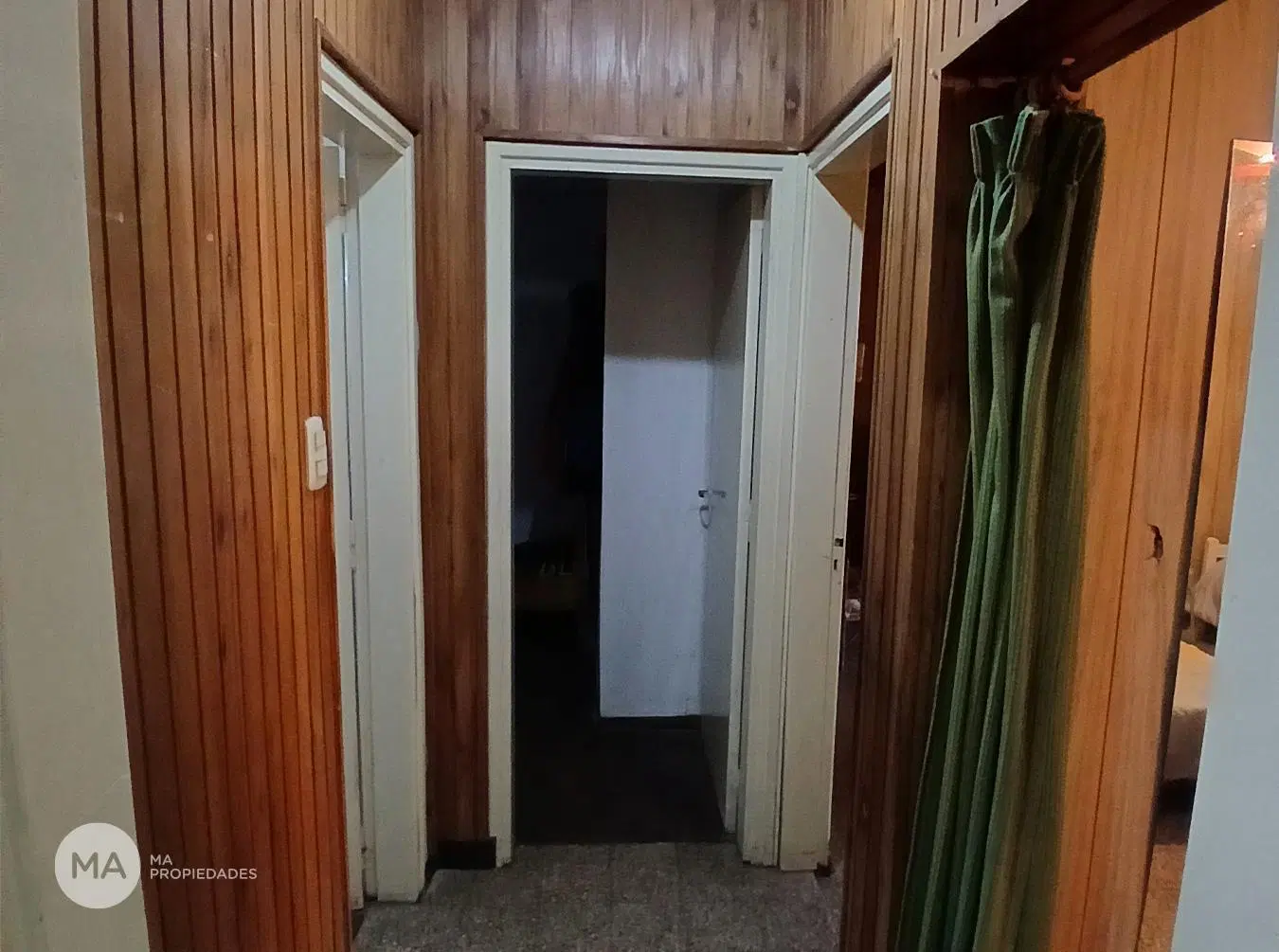 Casa 2 Dormitorios con potencial comercial - Galvez 4000 - Bella Vista Rosario | Venta 5