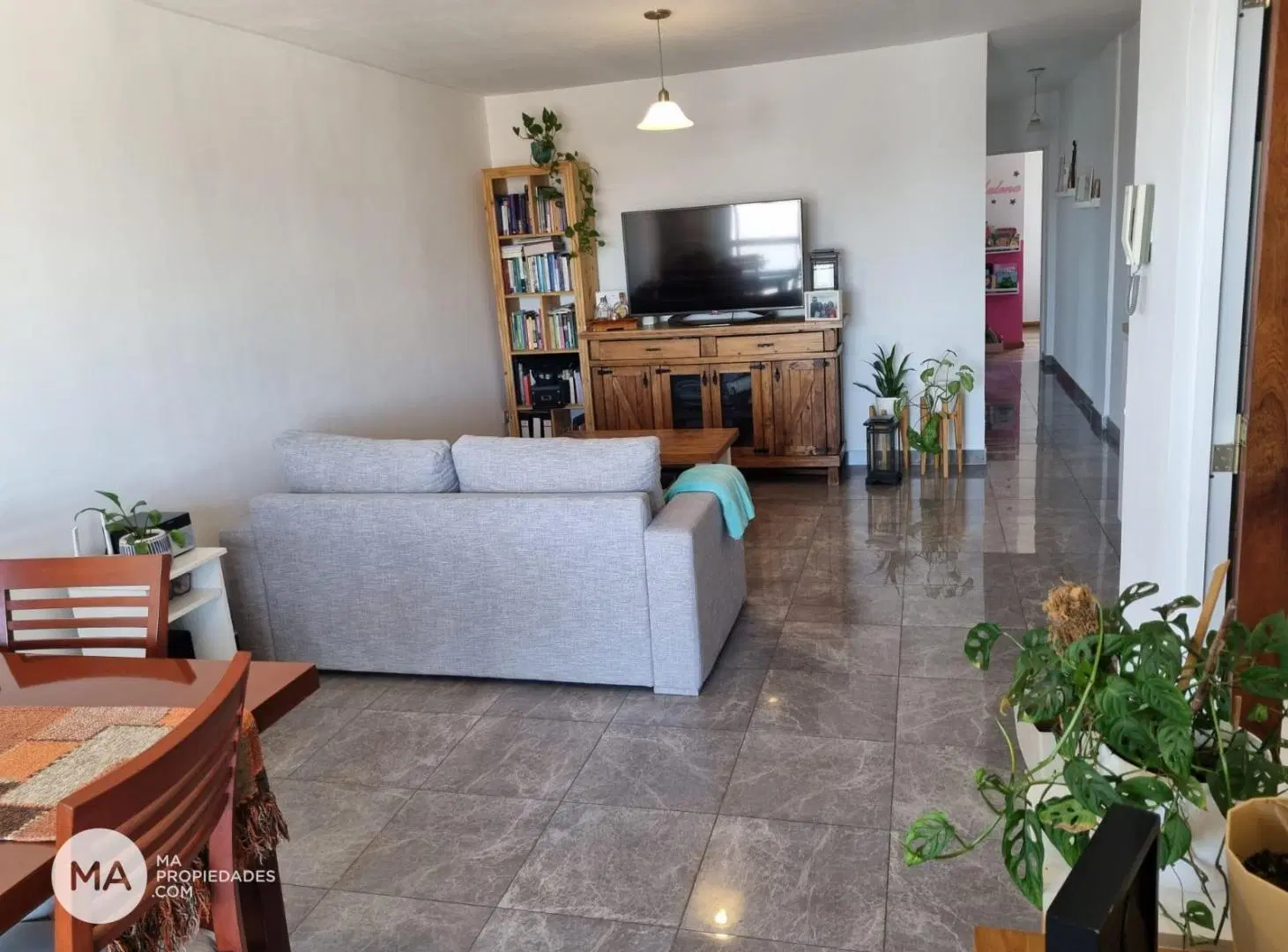 Departamento 2 Dormitorios - Alem 2400 - La Sexta Rosario | Venta 3
