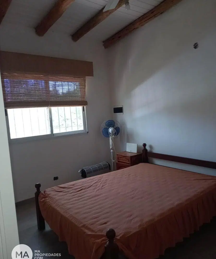 Casa 2 dormitorios con pileta en lote de 614 m² | Calchaquíes 1100 - La Estancia II - Roldán | Venta 3