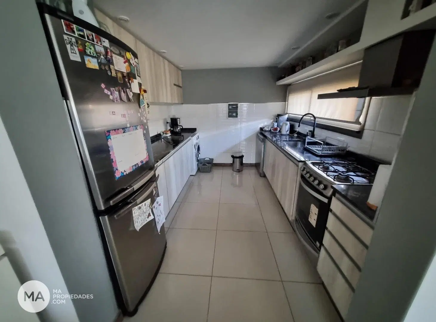 Casa 3 Dormitorios - San Luis 1000 - Barrio Don Juan - Funes | Venta 8