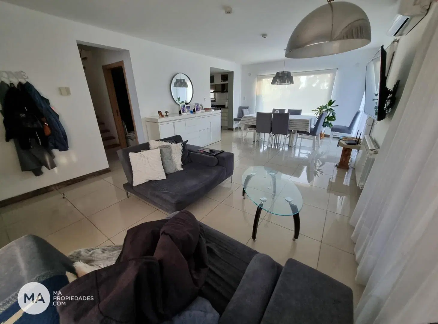 Casa 3 Dormitorios - San Luis 1000 - Barrio Don Juan - Funes | Venta 2