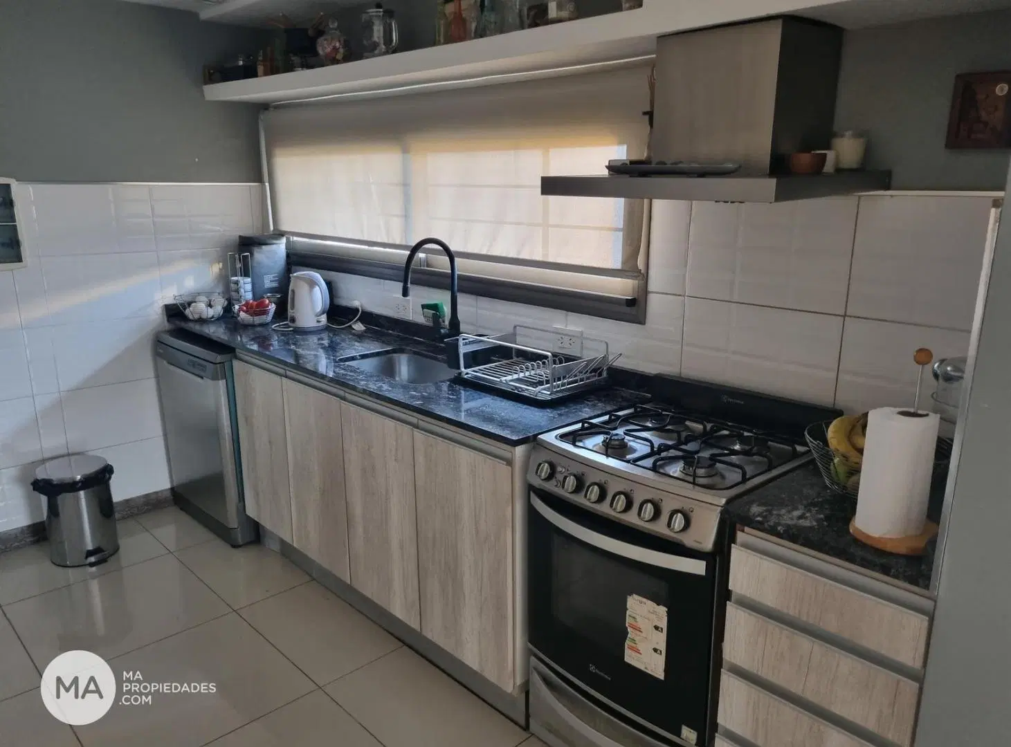 Casa 3 Dormitorios - San Luis 1000 - Barrio Don Juan - Funes | Venta 5