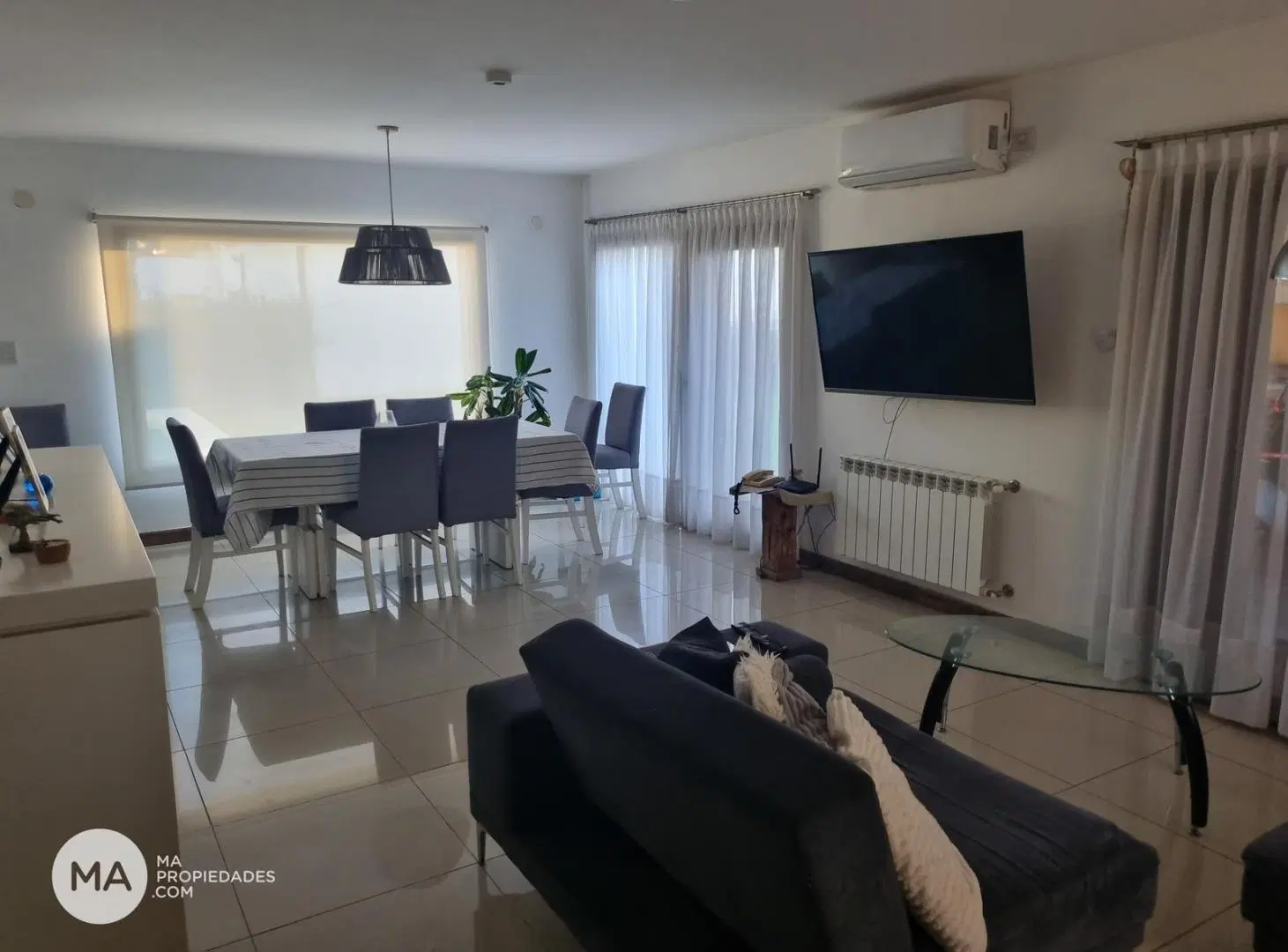 Casa 3 Dormitorios - San Luis 1000 - Barrio Don Juan - Funes | Venta 4