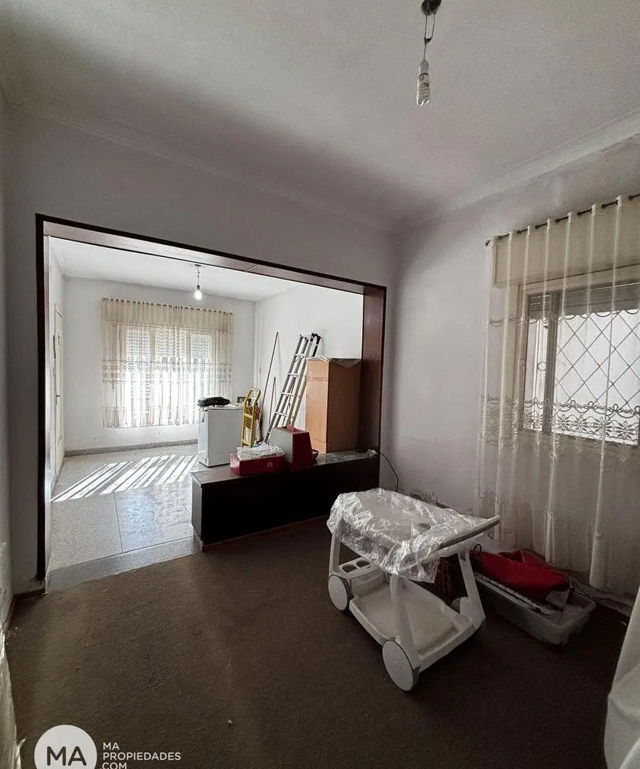 Venta | Casa 3 dorm con patio - Corvalan 300 - Rosario 5