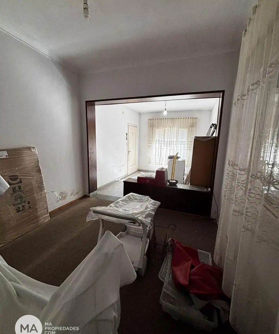 Venta | Casa 3 dorm con patio - Corvalan 300 - Rosario 3