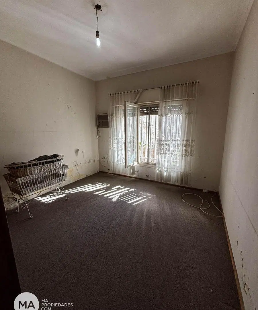 Venta | Casa 3 dorm con patio - Corvalan 300 - Rosario 2