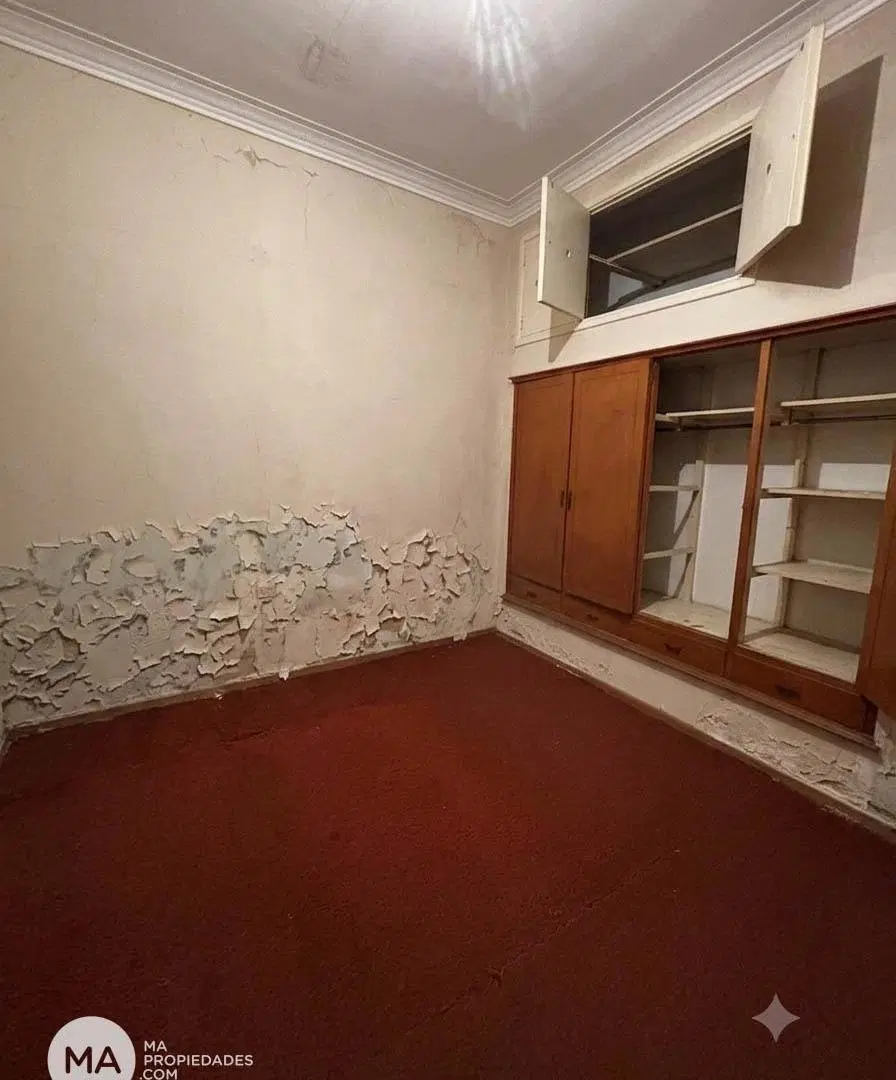Venta | Casa 3 dorm con patio - Corvalan 300 - Rosario 8