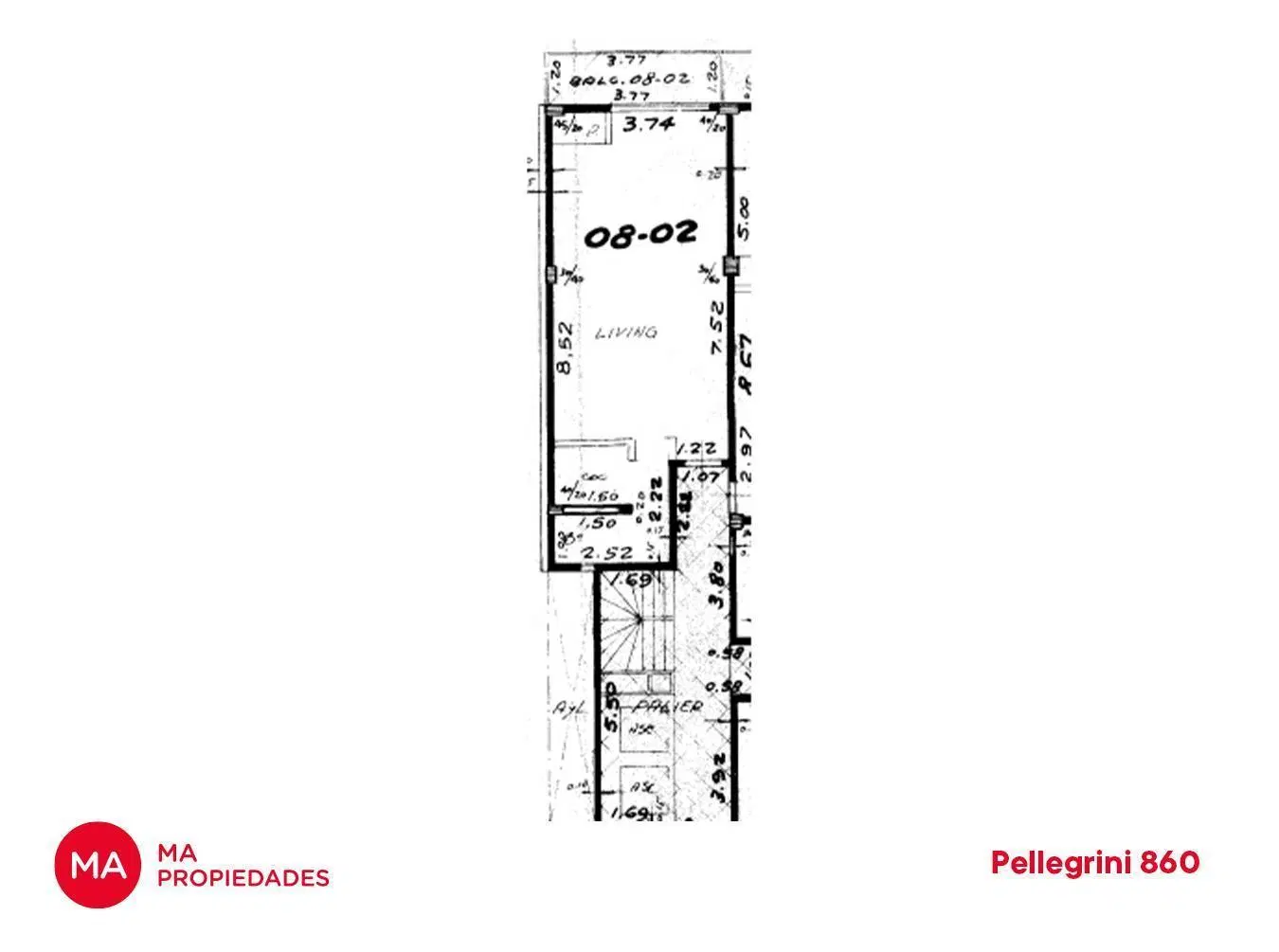 Plano 1