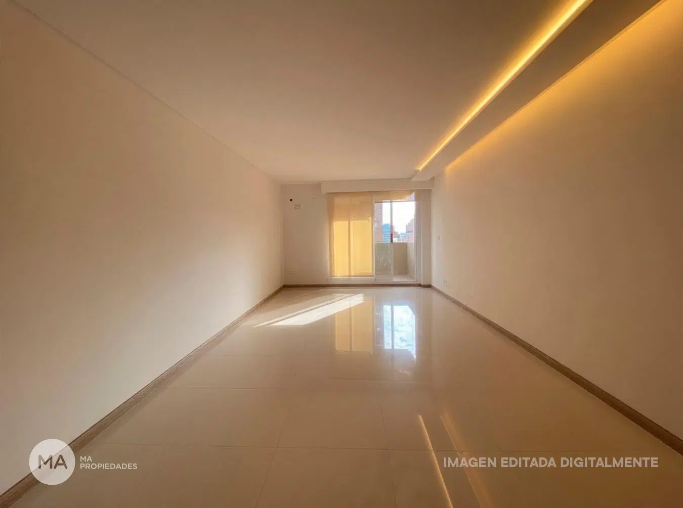Departamento Monoambiente - Corrientes 1800 - Centro Rosario | Venta 5