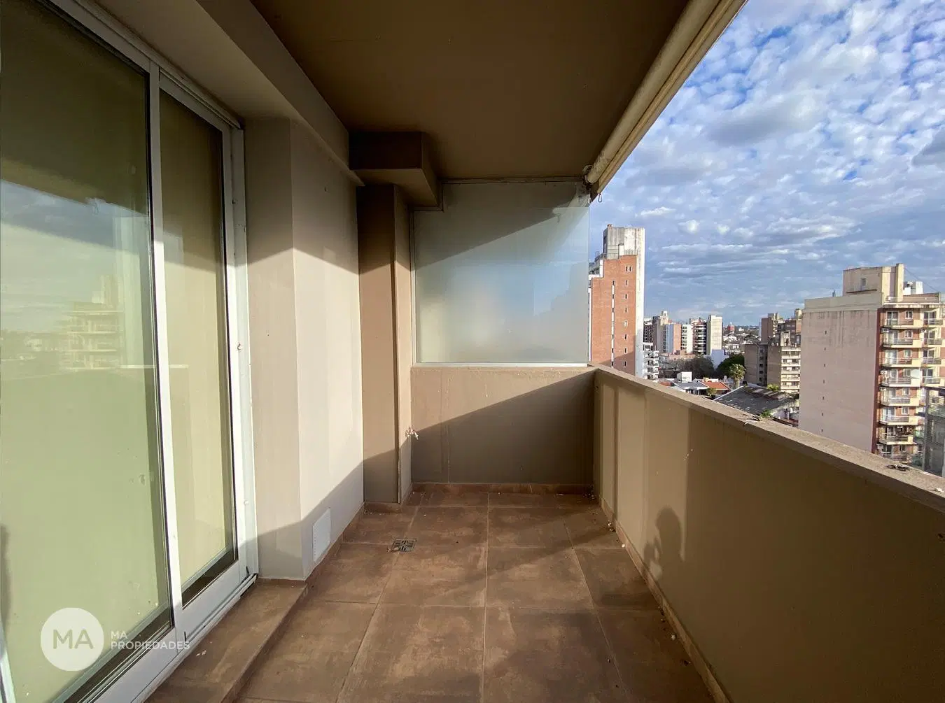 Departamento Monoambiente - Corrientes 1800 - Centro Rosario | Venta 2
