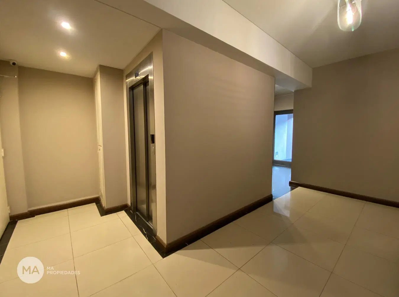 Departamento Monoambiente - Corrientes 1800 - Centro Rosario | Venta 8