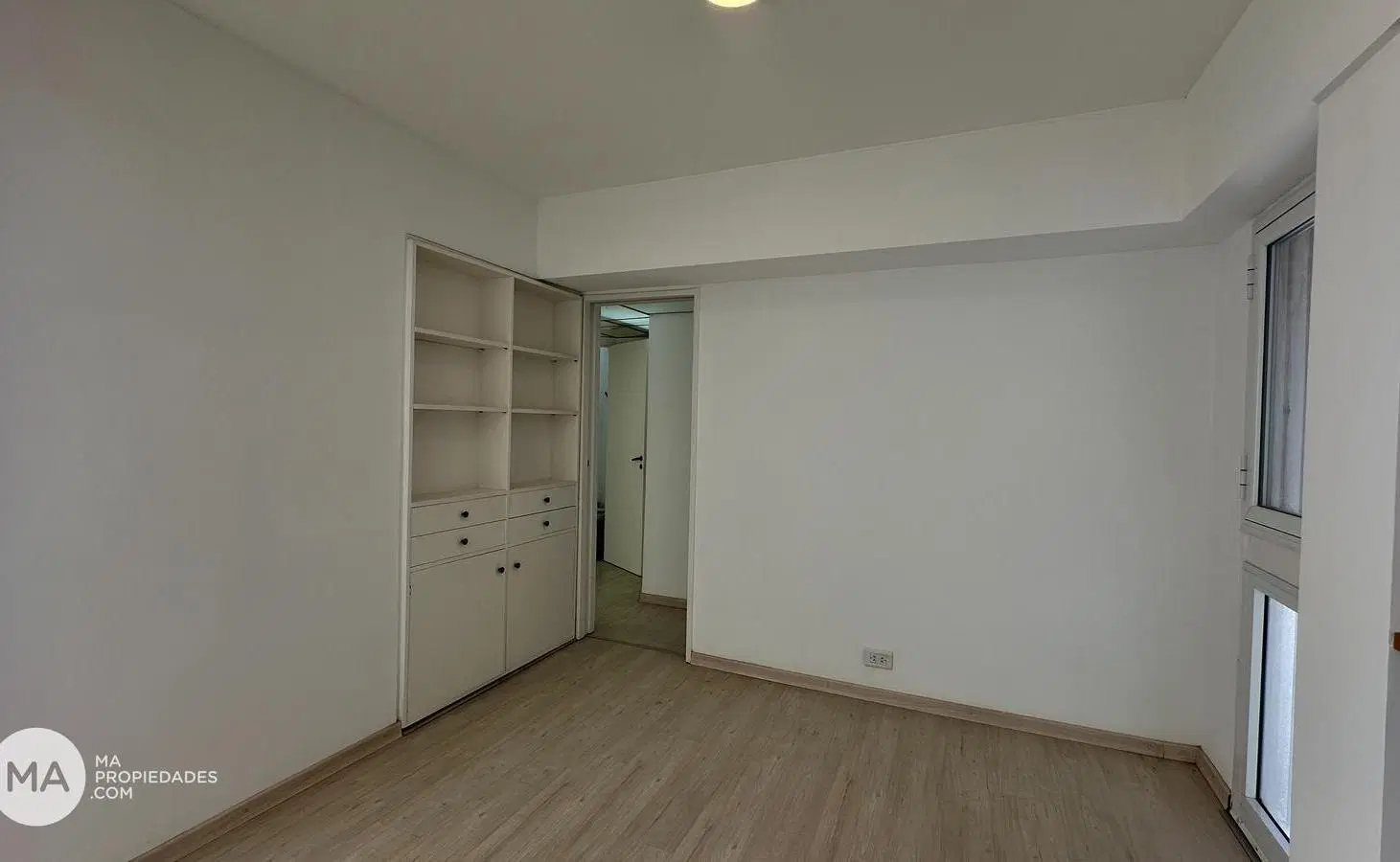 Venta | Departamento 2 Dormitorios con cochera, reciclado - Santa Fe 800 - Centro Rosario 8