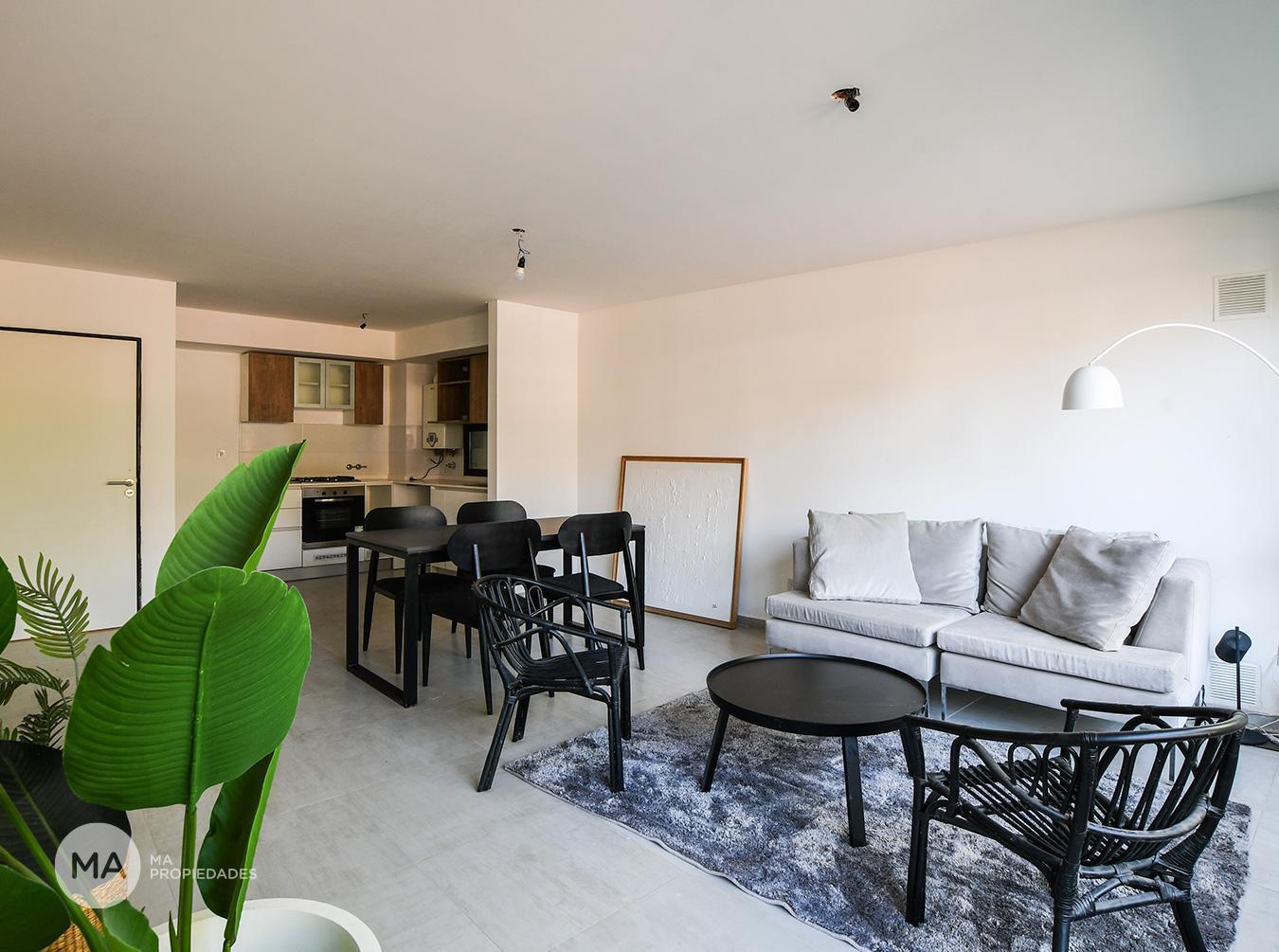 Foto de Alquiler | Depto 2 dormitorios, amenities - Juarez Celman 600 Bis, imagen 2