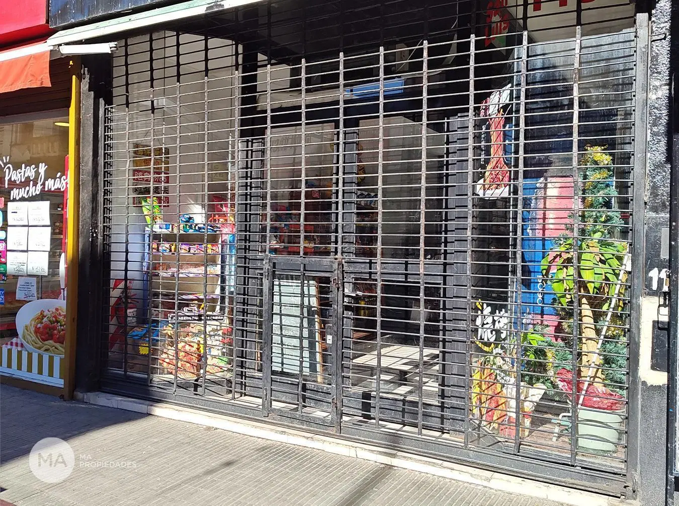 Venta | Local comercial 245 m2 - San Luis 1100 - Centro Rosario 5