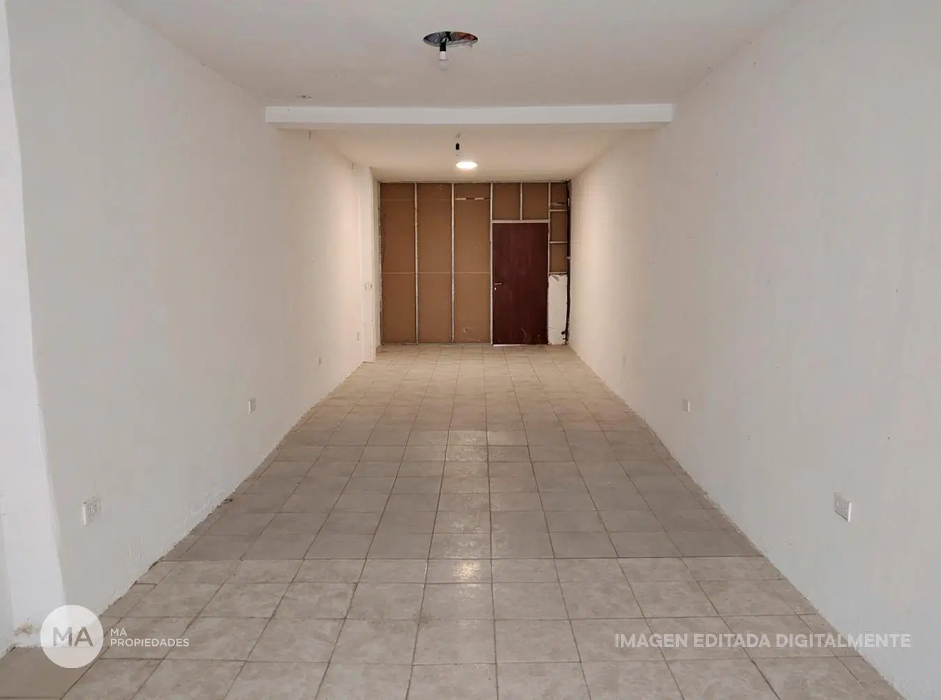 Venta | Local comercial 245 m2 - San Luis 1100 - Centro Rosario 3