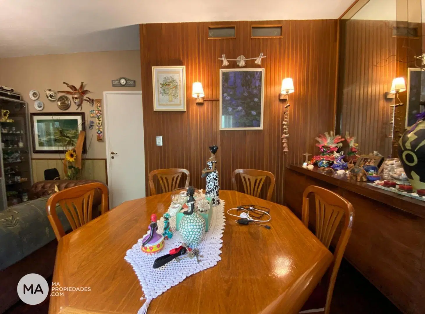 Venta | Casa 3 Dormitorios - La Paz 1500 - Abasto Rosario 8