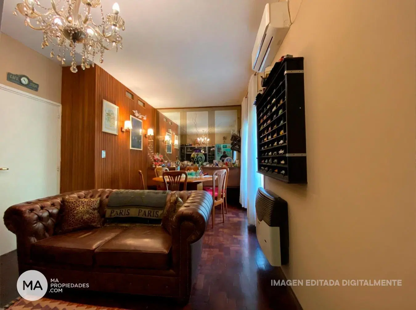 Venta | Casa 3 Dormitorios - La Paz 1500 - Abasto Rosario 4