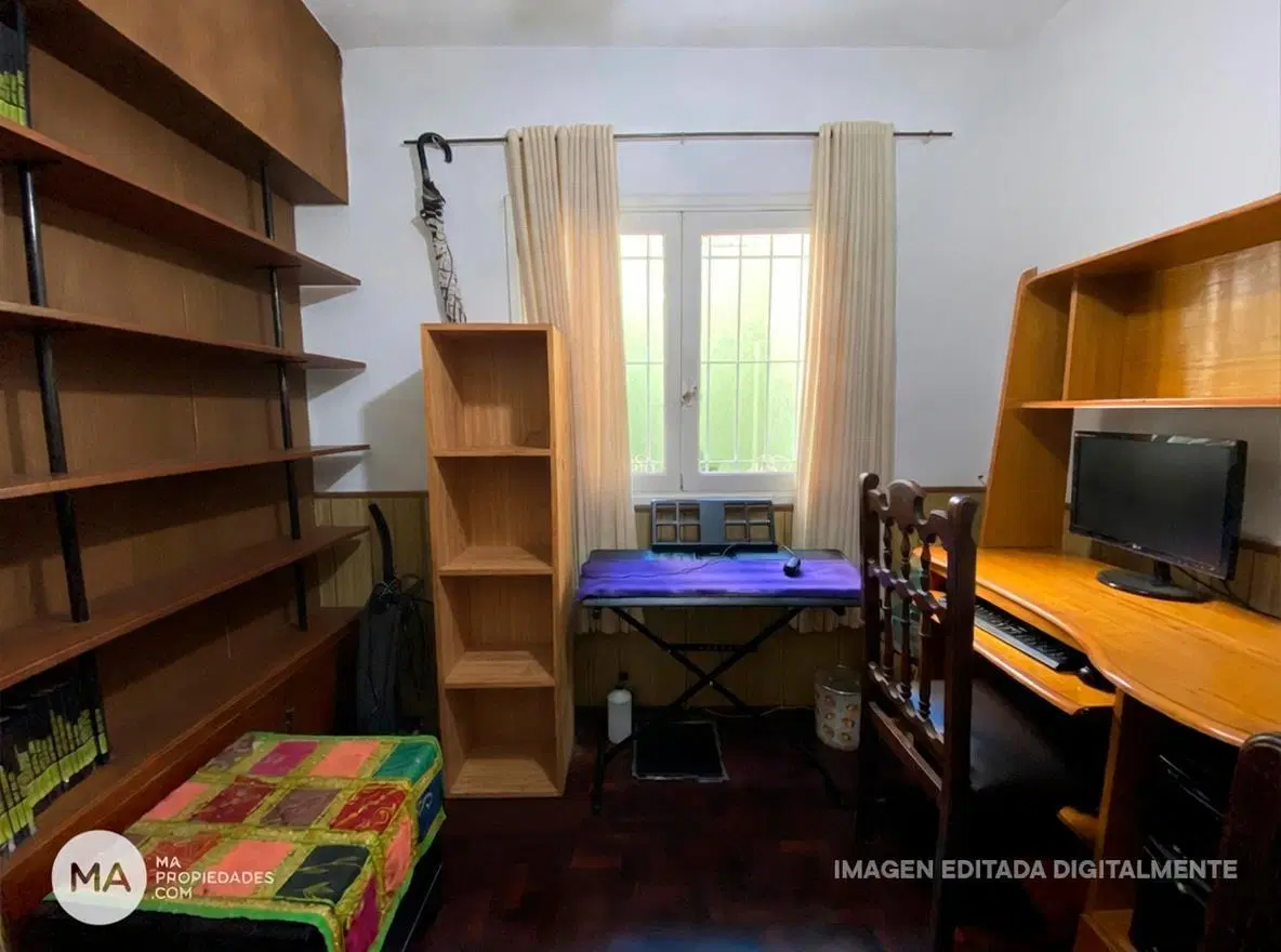 Venta | Casa 3 Dormitorios - La Paz 1500 - Abasto Rosario 3