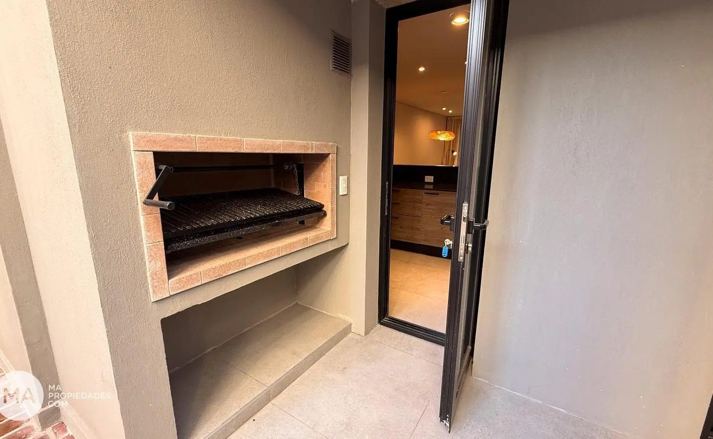 Venta | Departamento 2 Dormitorios - Alvear 1200 - Lourdes Rosario 5