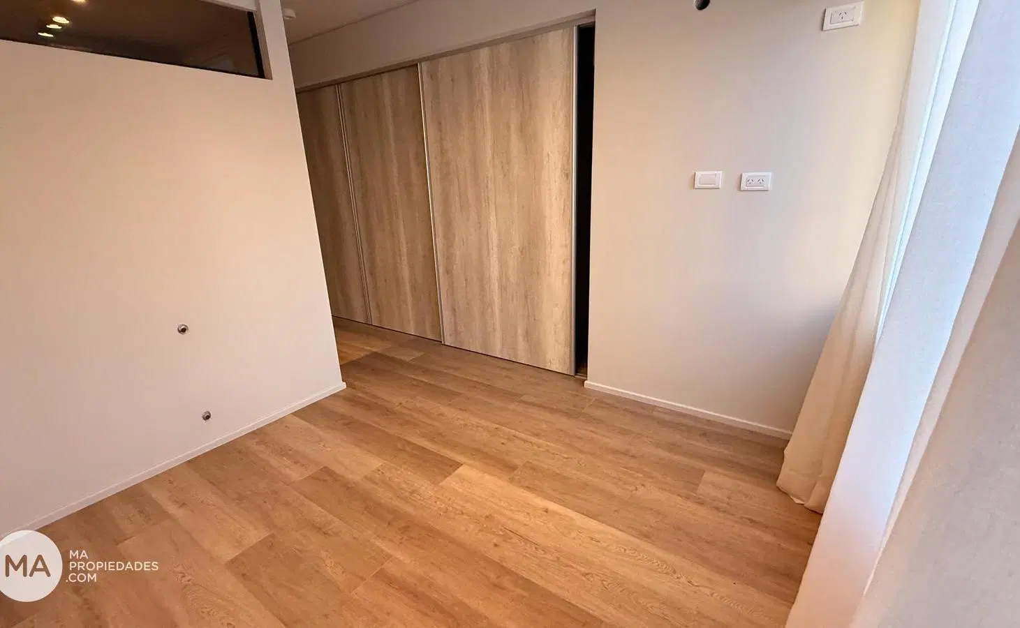 Venta | Departamento 2 Dormitorios - Alvear 1200 - Lourdes Rosario 8