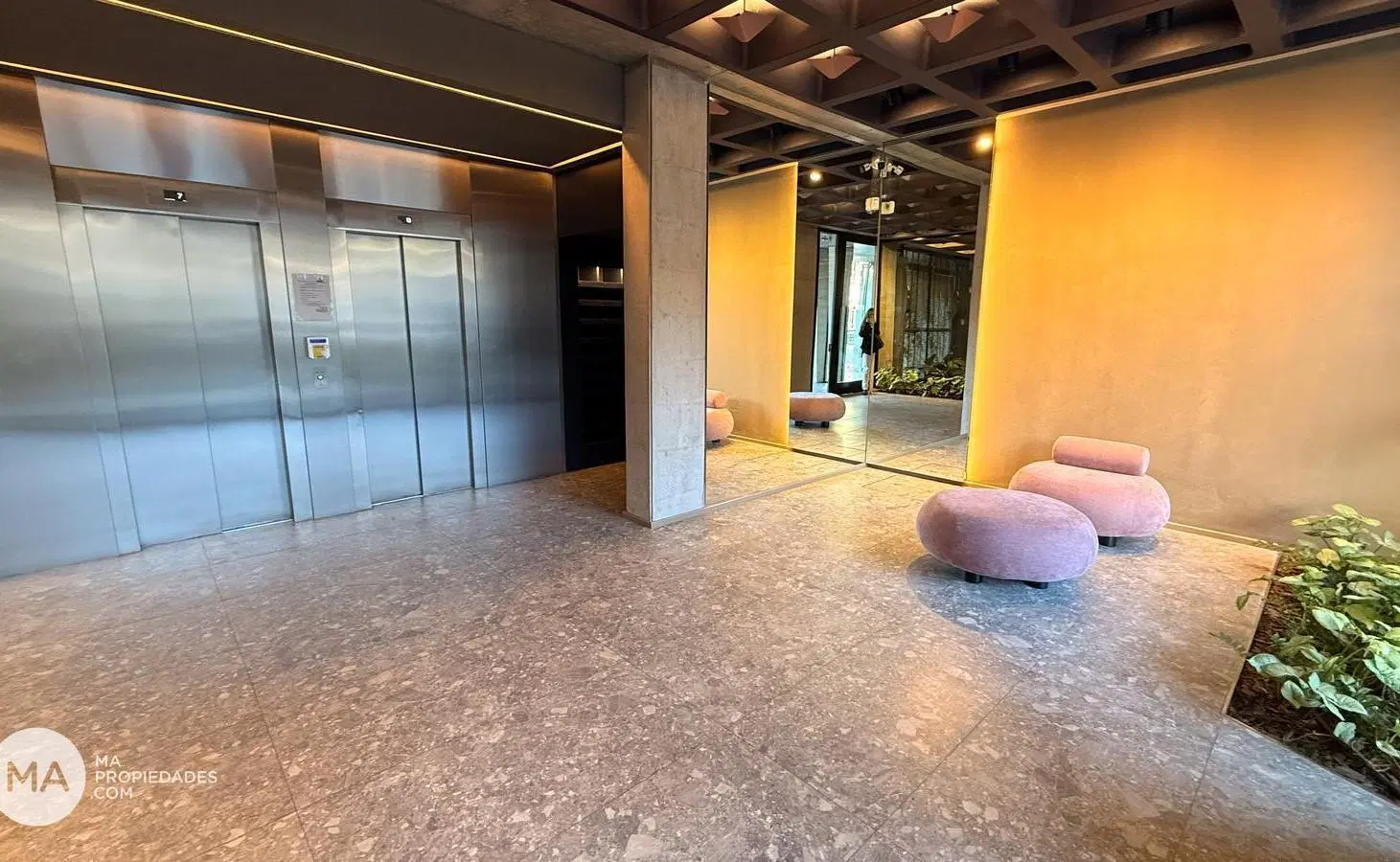 Venta | Departamento 2 Dormitorios - Alvear 1200 - Lourdes Rosario 3
