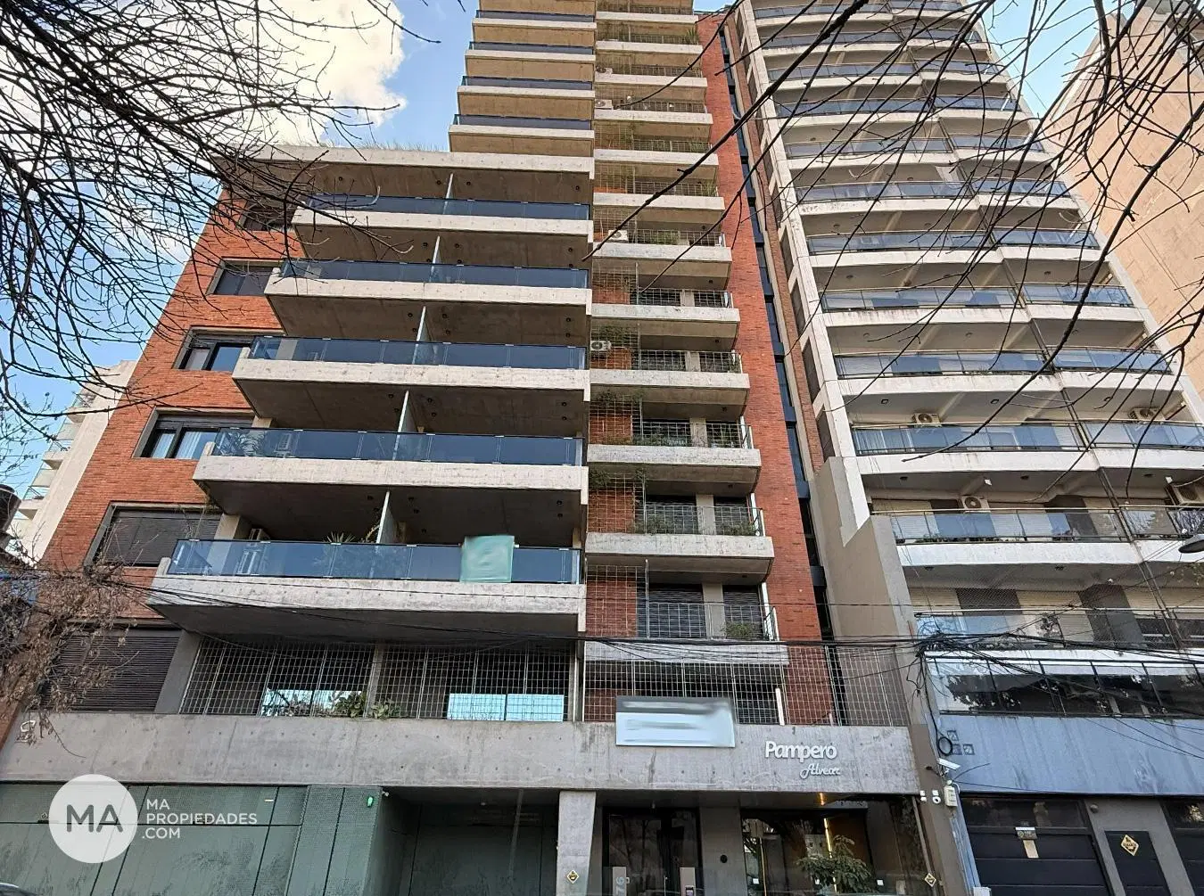 Venta | Departamento 2 Dormitorios - Alvear 1200 - Lourdes Rosario 2