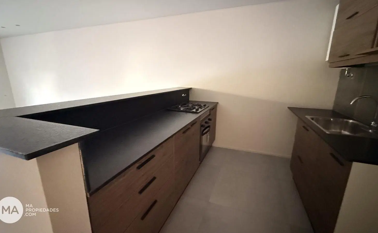 Venta | Departamento 2 Dormitorios - Alvear 1200 - Lourdes Rosario 5