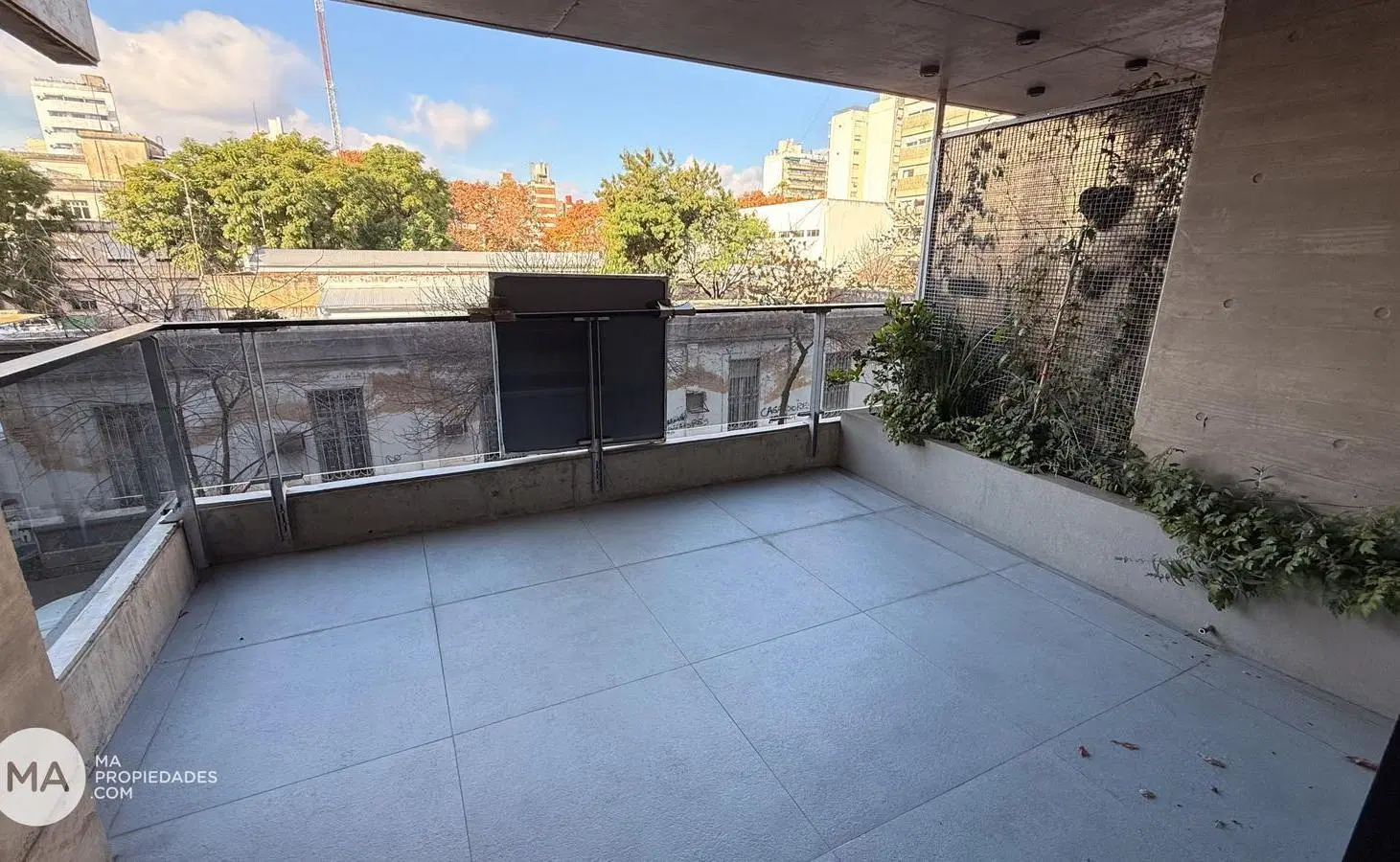 Venta | Departamento 2 Dormitorios - Alvear 1200 - Lourdes Rosario 8