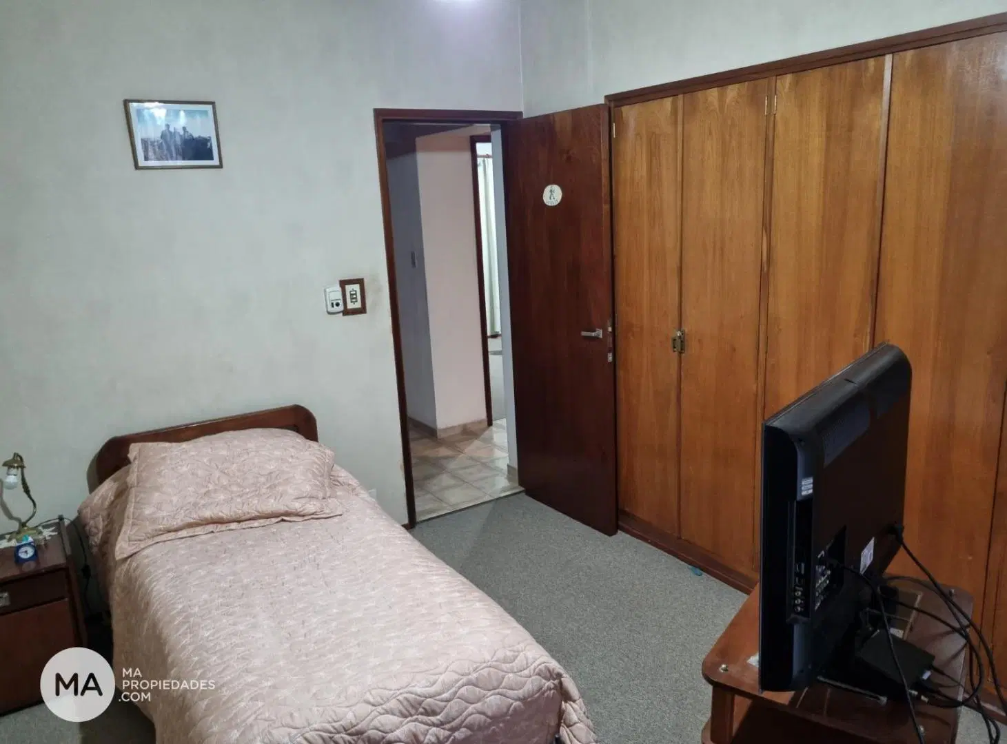 Venta | Casa 4 Dormitorios - Ituzaingó 1300 - Abasto Rosario 3