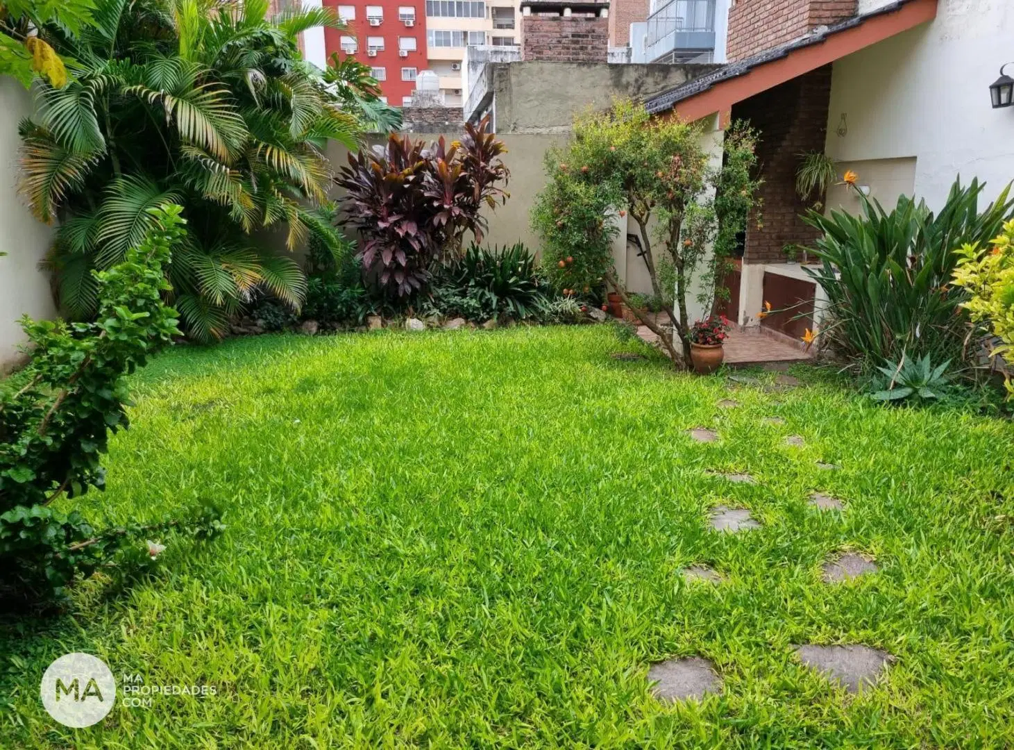 Venta | Casa 4 Dormitorios - Ituzaingó 1300 - Abasto Rosario 4