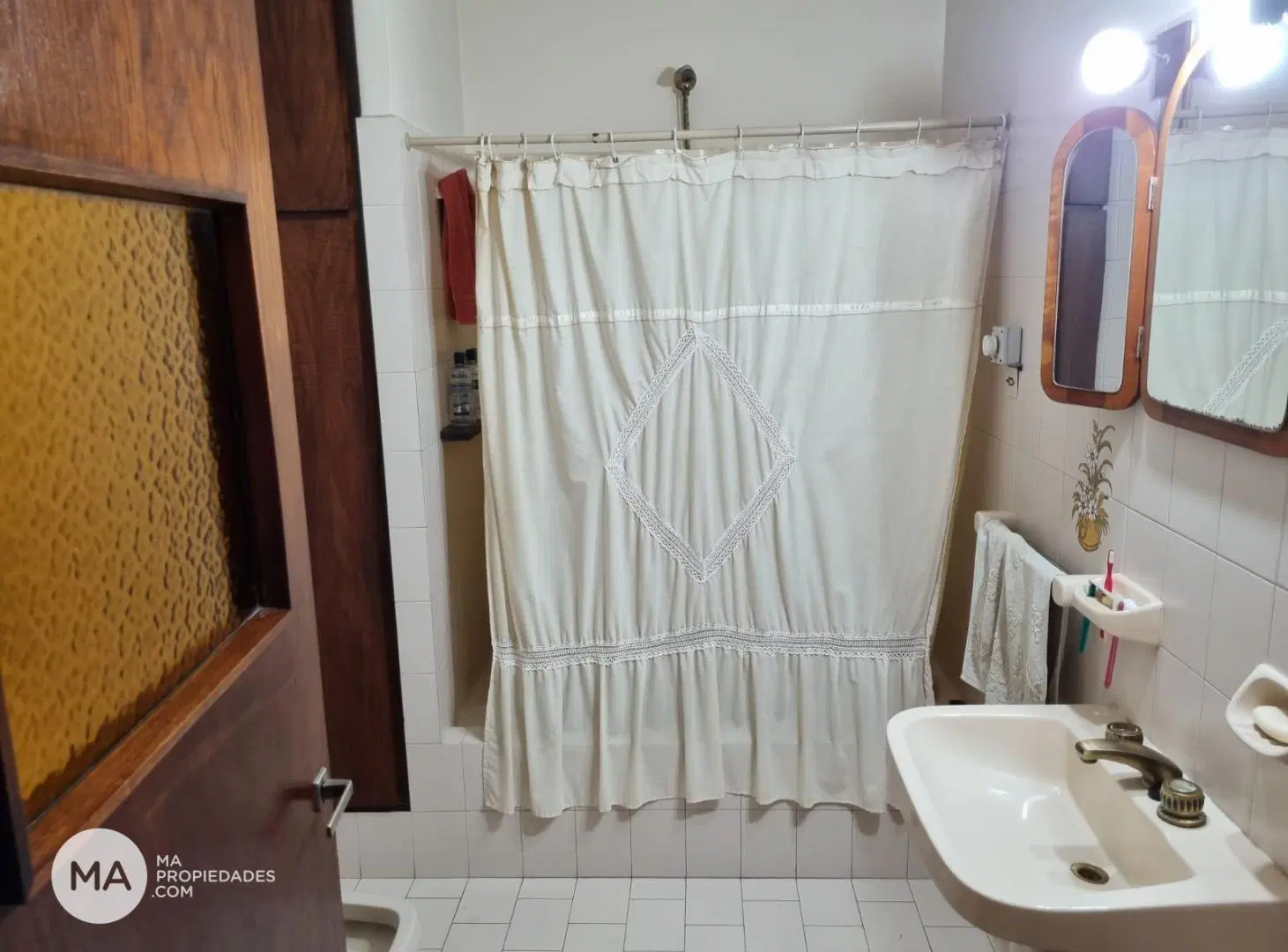 Venta | Casa 4 Dormitorios - Ituzaingó 1300 - Abasto Rosario 8
