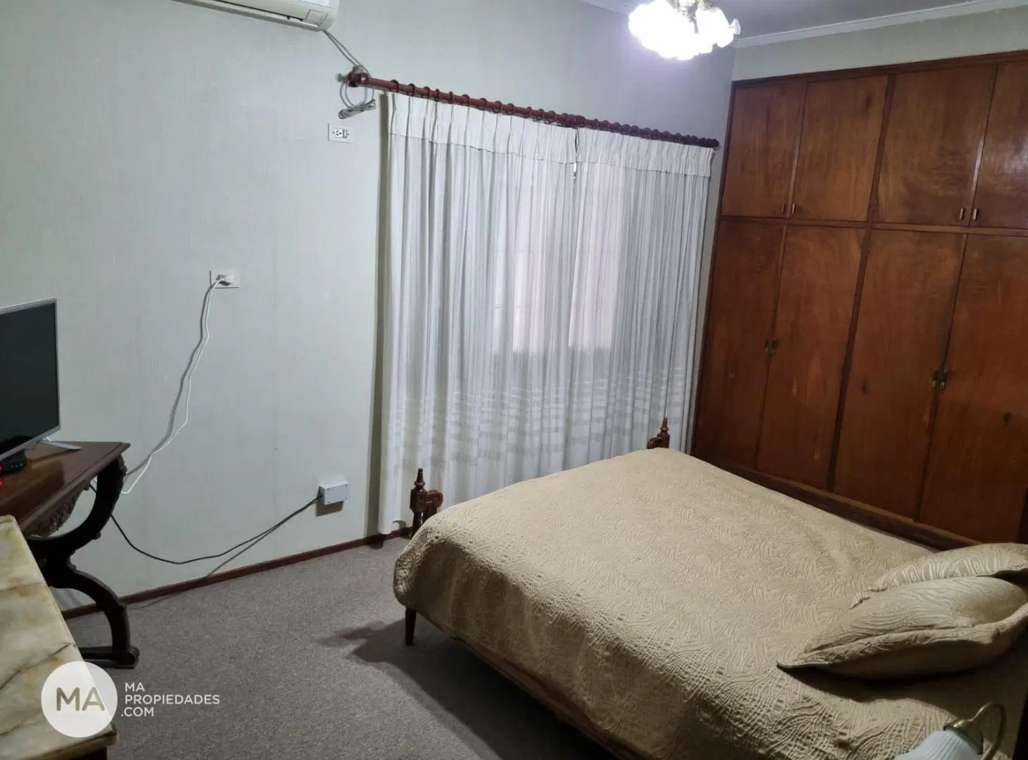 Venta | Casa 4 Dormitorios - Ituzaingó 1300 - Abasto Rosario 5