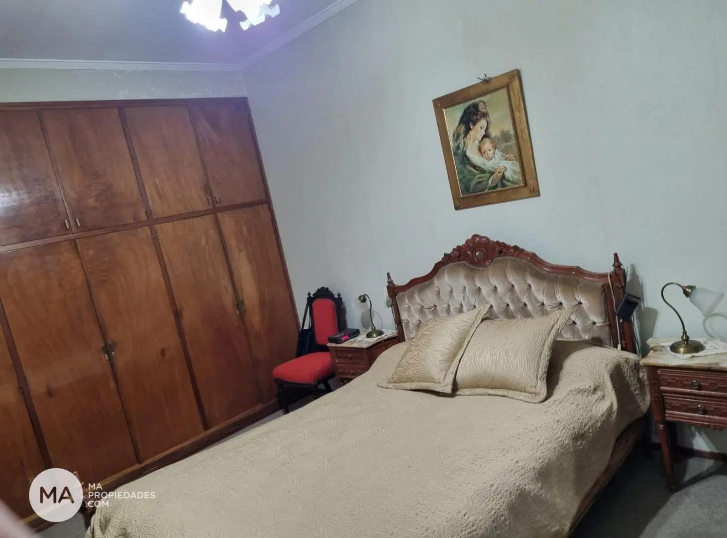 Venta | Casa 4 Dormitorios - Ituzaingó 1300 - Abasto Rosario 2