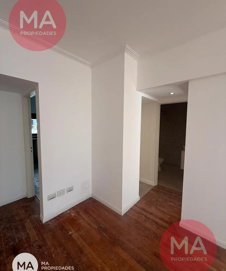 Alquiler | Oportunidad Departamento 2 dormitorios patio - Italia 800 - Centro Rosario 8