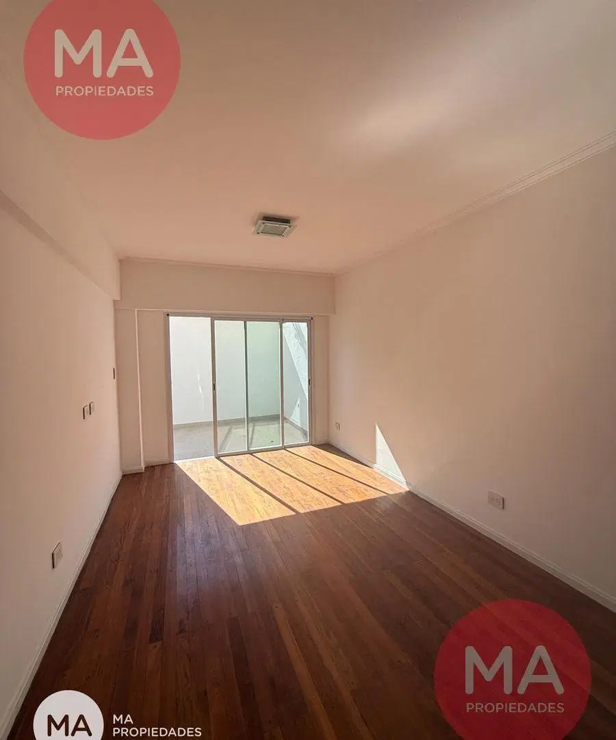 Alquiler | Oportunidad Departamento 2 dormitorios patio - Italia 800 - Centro Rosario 4