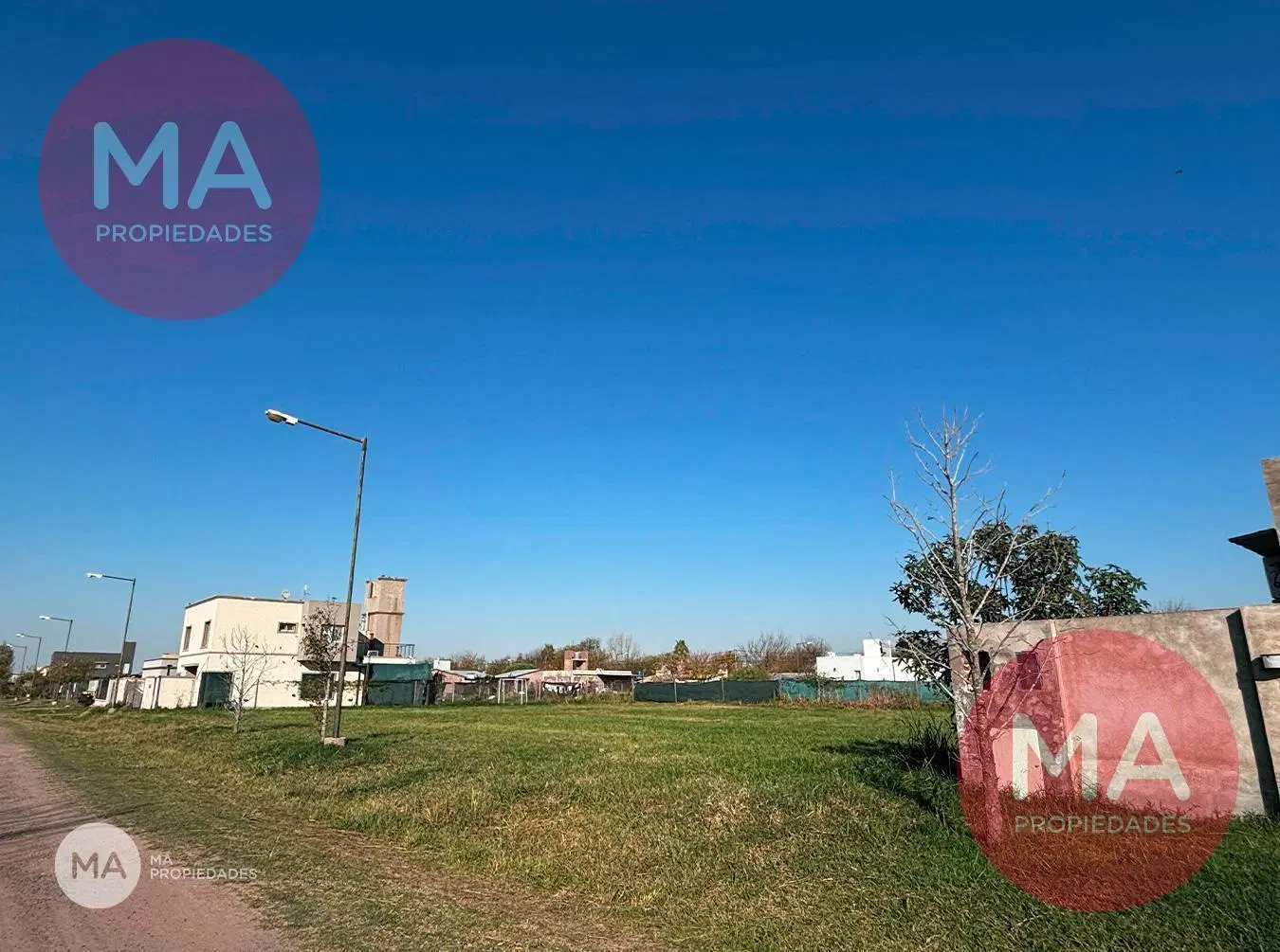 Terreno 500 M2 - Menchaca 2100 - Funes Norte | Venta 5