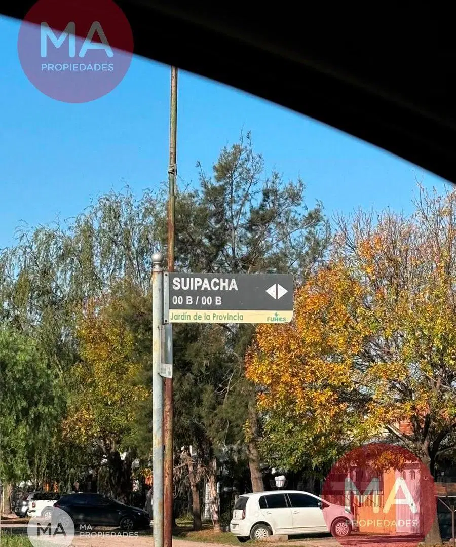 Terreno 500 M2 - Menchaca 2100 - Funes Norte | Venta 2
