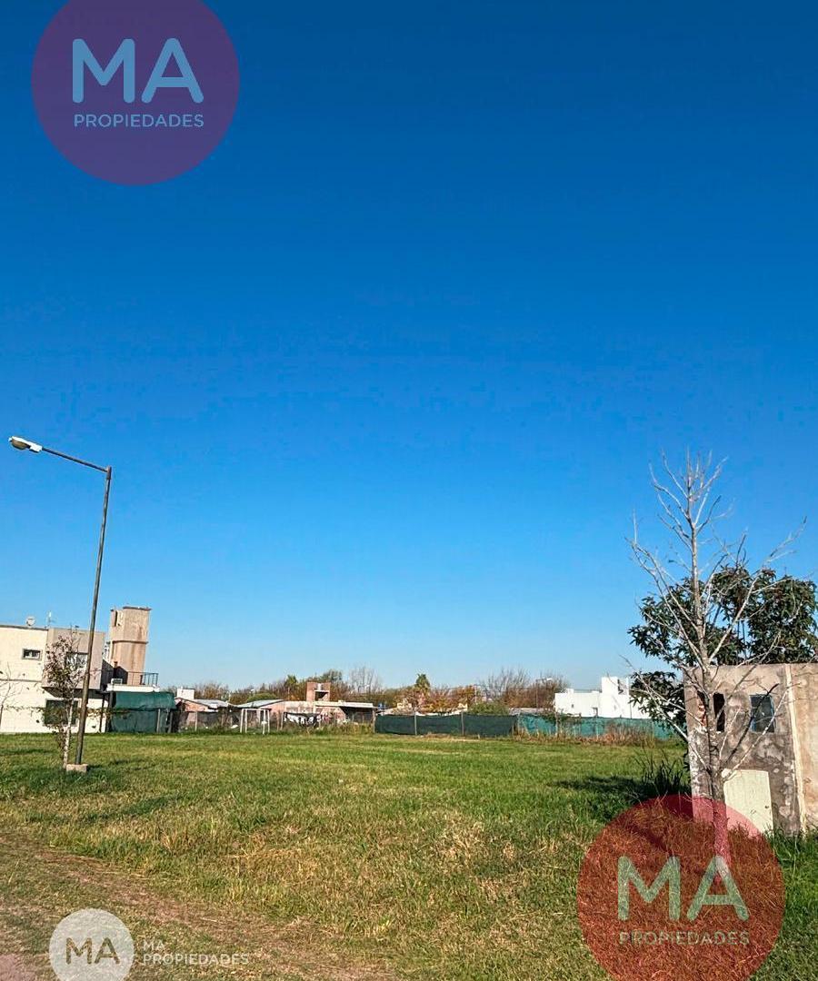 Foto de Terreno 500 M2 - Menchaca 2100 - Funes Norte | Venta, imagen 5