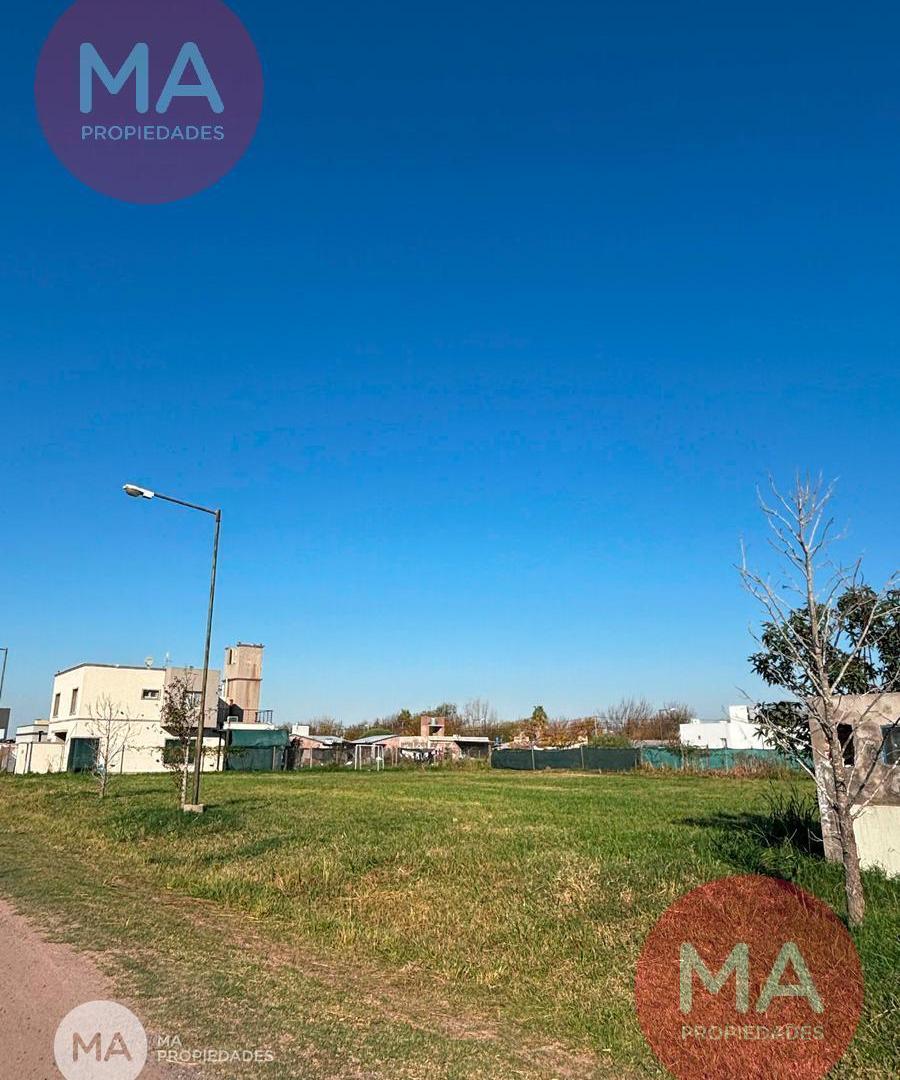 Terreno 500 M2 - Menchaca 2100 - Funes Norte | Venta