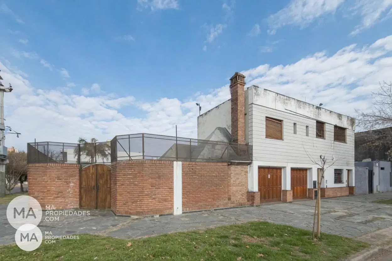 Alquiler | Casa 3 Dormitorios - Garay 2000 - España y Hospitales Rosario 3
