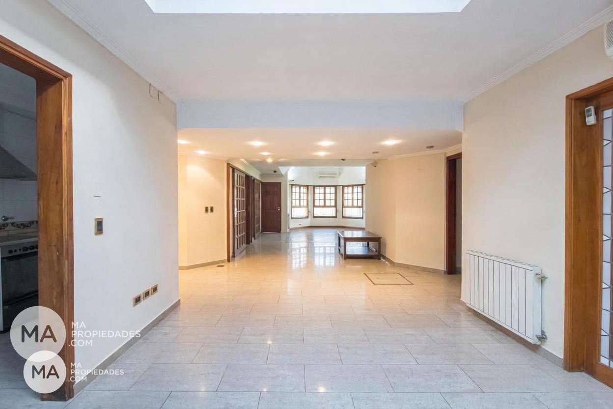 Foto de Alquiler | Casa 3 Dormitorios - Garay 2000 - España y Hospitales Rosario, imagen 5