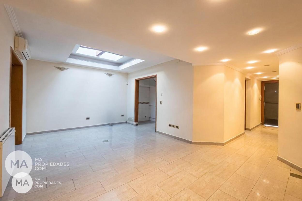 Foto de Alquiler | Casa 3 Dormitorios - Garay 2000 - España y Hospitales Rosario, imagen 2