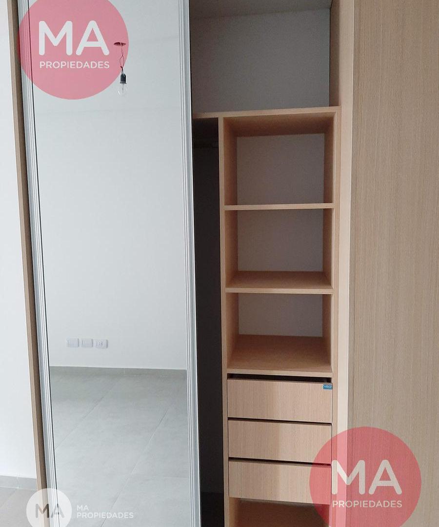 Foto de Alquiler | Departamento Monoambiente - Tucumán 2000 - Centro Rosario, imagen 2