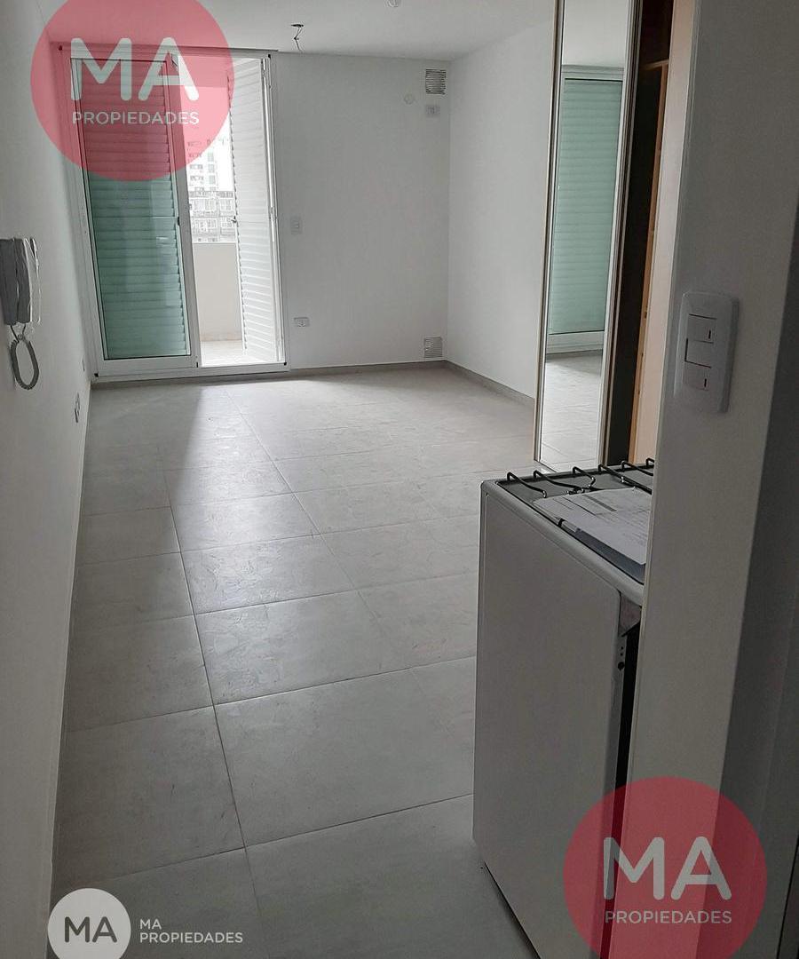 Foto de Alquiler | Departamento Monoambiente - Tucumán 2000 - Centro Rosario, imagen 1